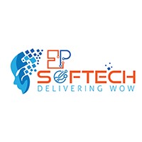 EP Softech Services logo, EP Softech Services contact details