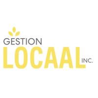 Gestion Locaal Inc. logo, Gestion Locaal Inc. contact details