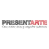 Presentarte logo, Presentarte contact details