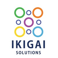 Ikigai Solutions logo, Ikigai Solutions contact details