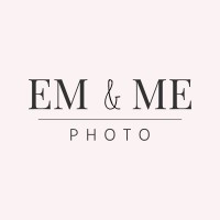 EM & ME PHOTO logo, EM & ME PHOTO contact details