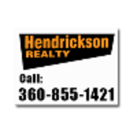 Hendrickson Realty logo, Hendrickson Realty contact details