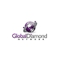 Global Diamond Network logo, Global Diamond Network contact details