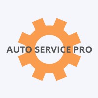 Auto Service Pro logo, Auto Service Pro contact details