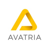 Avatria logo, Avatria contact details