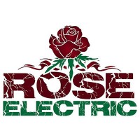 Rose Electric logo, Rose Electric contact details