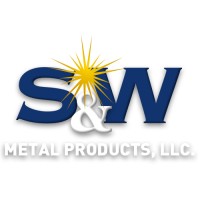 S&W METAL PRODUCTS, INC. logo, S&W METAL PRODUCTS, INC. contact details