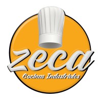 Cocinas Industriales ZECA logo, Cocinas Industriales ZECA contact details