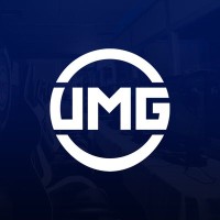 UMG Media logo, UMG Media contact details