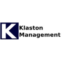 Klaston Management logo, Klaston Management contact details