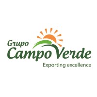 Grupo Campo Verde logo, Grupo Campo Verde contact details