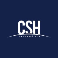 C.S.H. Informática logo, C.S.H. Informática contact details