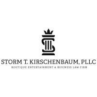 Storm T. Kirschenbaum, PLLC logo, Storm T. Kirschenbaum, PLLC contact details