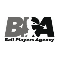 Ballplayers Agency logo, Ballplayers Agency contact details