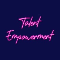 Talent Empowerment Podcast logo, Talent Empowerment Podcast contact details