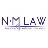 NM Law, APC logo, NM Law, APC contact details