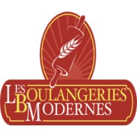 LES BOULANGERIES MODERNES logo, LES BOULANGERIES MODERNES contact details