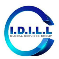 I.D.I.L.L Global Services logo, I.D.I.L.L Global Services contact details