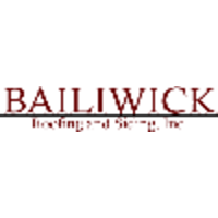 Bailiwick Roofing logo, Bailiwick Roofing contact details