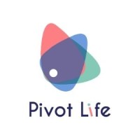 Pivot Life logo, Pivot Life contact details