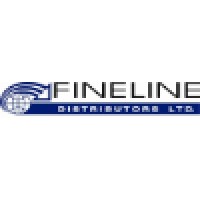 FINELINE DISTRIBUTORS LTD logo, FINELINE DISTRIBUTORS LTD contact details