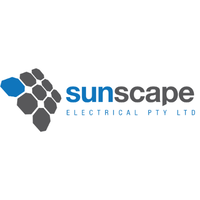 Sunscape Electrical logo, Sunscape Electrical contact details