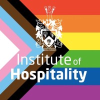 Institute of Hospitality logo, Institute of Hospitality contact details