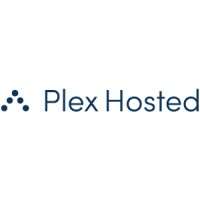 PLEXHOSTED LLC logo, PLEXHOSTED LLC contact details