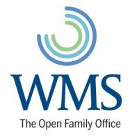 WMS Partners logo, WMS Partners contact details