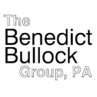 The Benedict Bullock Group, PA logo, The Benedict Bullock Group, PA contact details