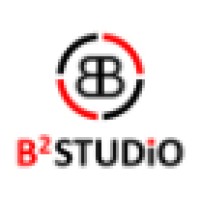 B2 Studio logo, B2 Studio contact details