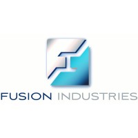 FUSION INDUSTRIES LIMITED logo, FUSION INDUSTRIES LIMITED contact details