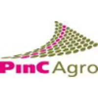 PinC Agro logo, PinC Agro contact details