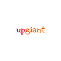 UpGiant logo, UpGiant contact details