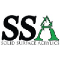 Solid Surface Acrylics logo, Solid Surface Acrylics contact details