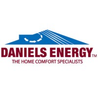 Daniels Energy Co logo, Daniels Energy Co contact details