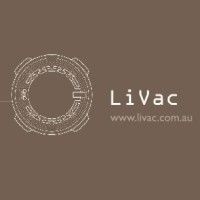 Livac Pty Ltd logo, Livac Pty Ltd contact details