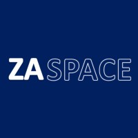 ZASPACE logo, ZASPACE contact details