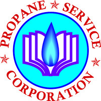 Propane Service Corporation logo, Propane Service Corporation contact details