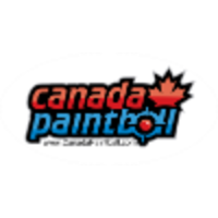 Canada Paintball Inc. logo, Canada Paintball Inc. contact details