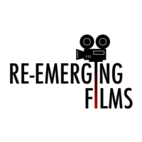 Re-Emerging Films logo, Re-Emerging Films contact details