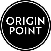 ORIGIN POINT logo, ORIGIN POINT contact details