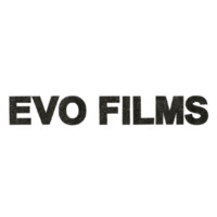 EVO Films USA logo, EVO Films USA contact details