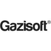 Gazisoft Bilişim San.Tic.Ltd.Şti. logo, Gazisoft Bilişim San.Tic.Ltd.Şti. contact details