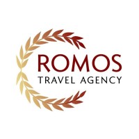 Romos Travel Agency logo, Romos Travel Agency contact details