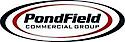 Pondfield Commercial Group logo, Pondfield Commercial Group contact details