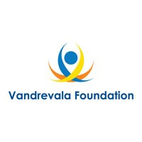 Vandrevala Foundation logo, Vandrevala Foundation contact details