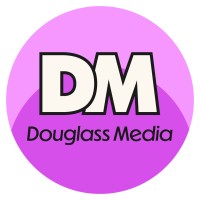 Douglass Media logo, Douglass Media contact details