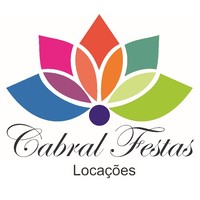 Cabral Festas Locações Ltda logo, Cabral Festas Locações Ltda contact details