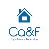 Ca&F Construtora logo, Ca&F Construtora contact details